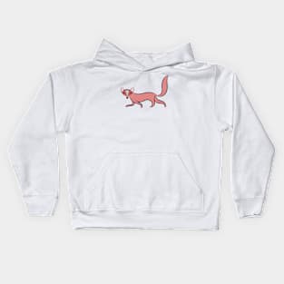 Fox Kids Hoodie